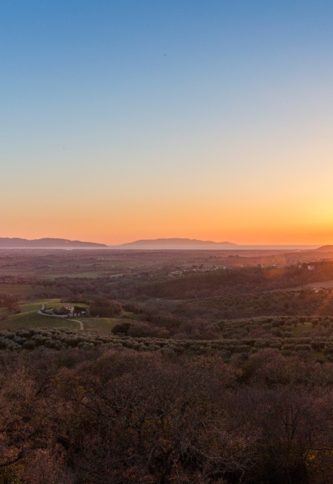 View of Discover Italy's Luxury Off-the-Grid Homes: Villas and Activities